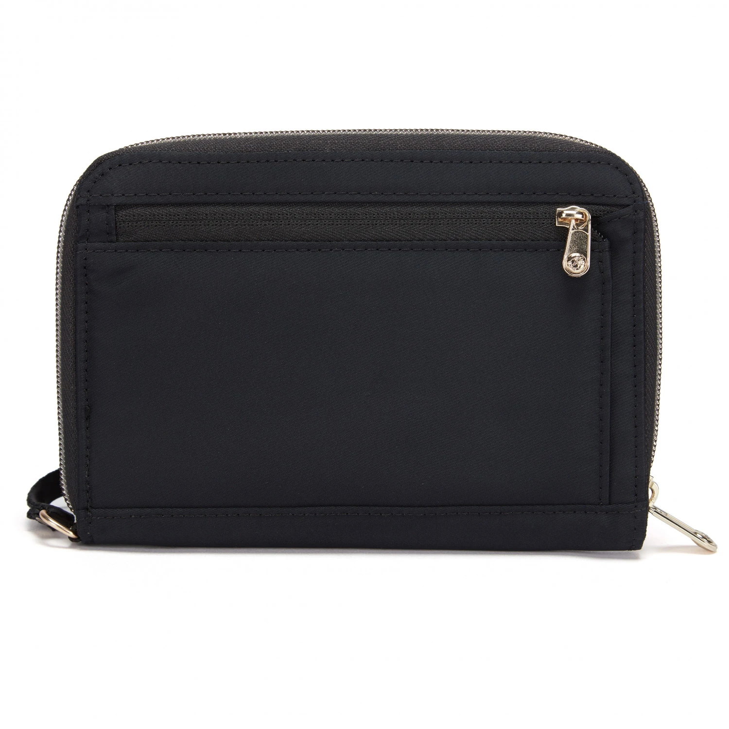 Pacsafe RFIDsafe Compact Travel Organizer - Wallet - Image 2