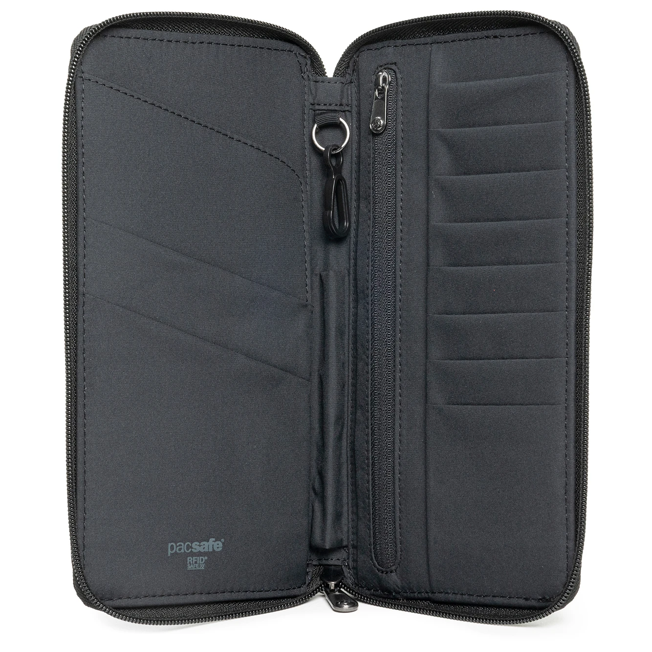 Pacsafe RFIDsafe Travel Wallet - Wallet - Image 3