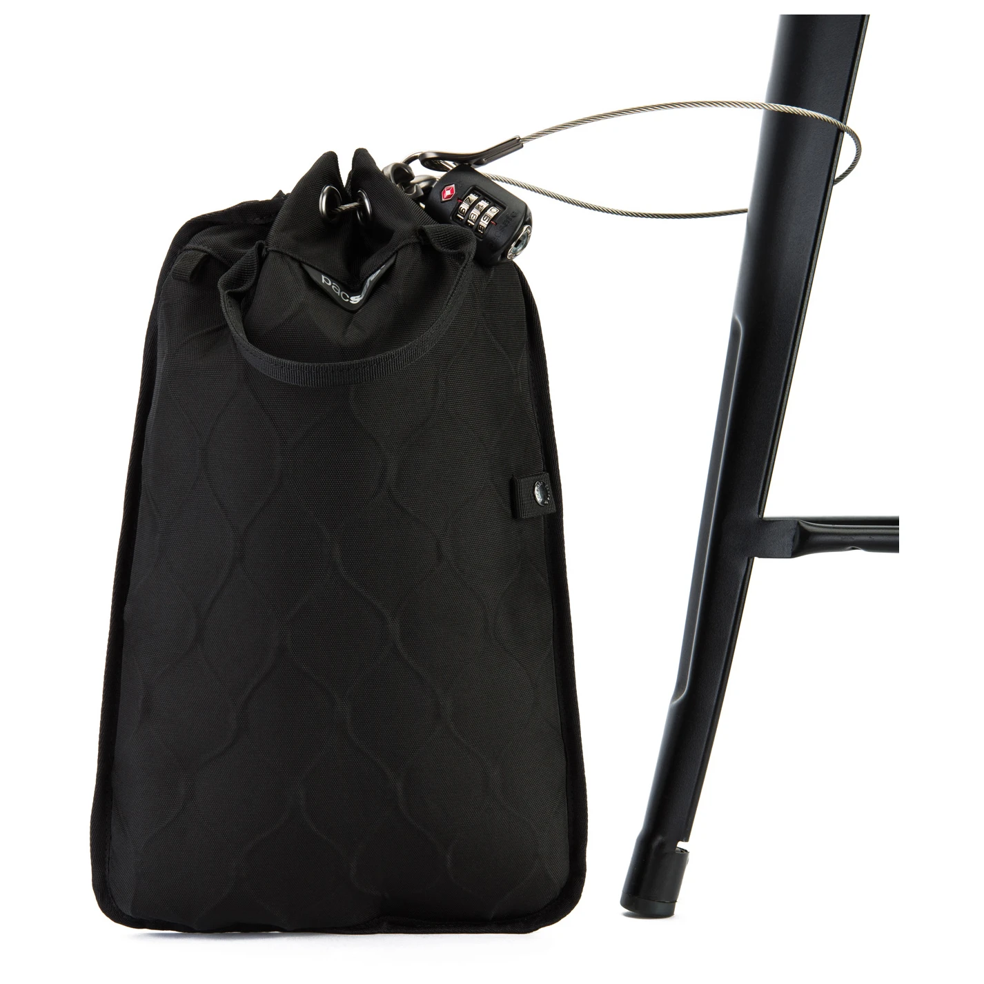 Pacsafe Travelsafe 5L GII - Valuables Pouch - Image 4