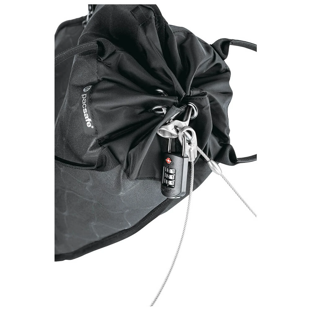 Pacsafe Travelsafe 5L GII - Valuables Pouch - Image 6