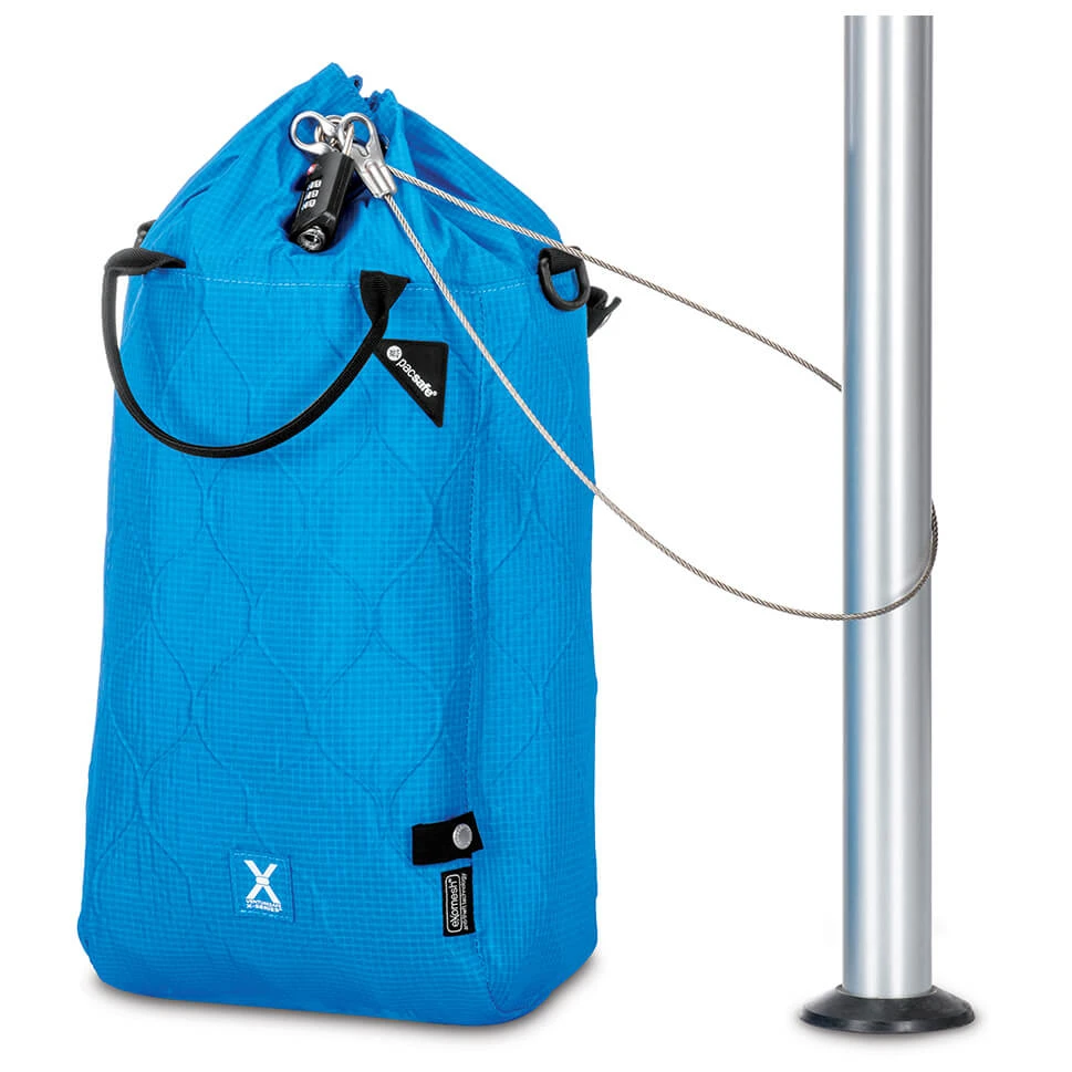 Pacsafe Travelsafe X 15 - Valuables Pouch - Image 2