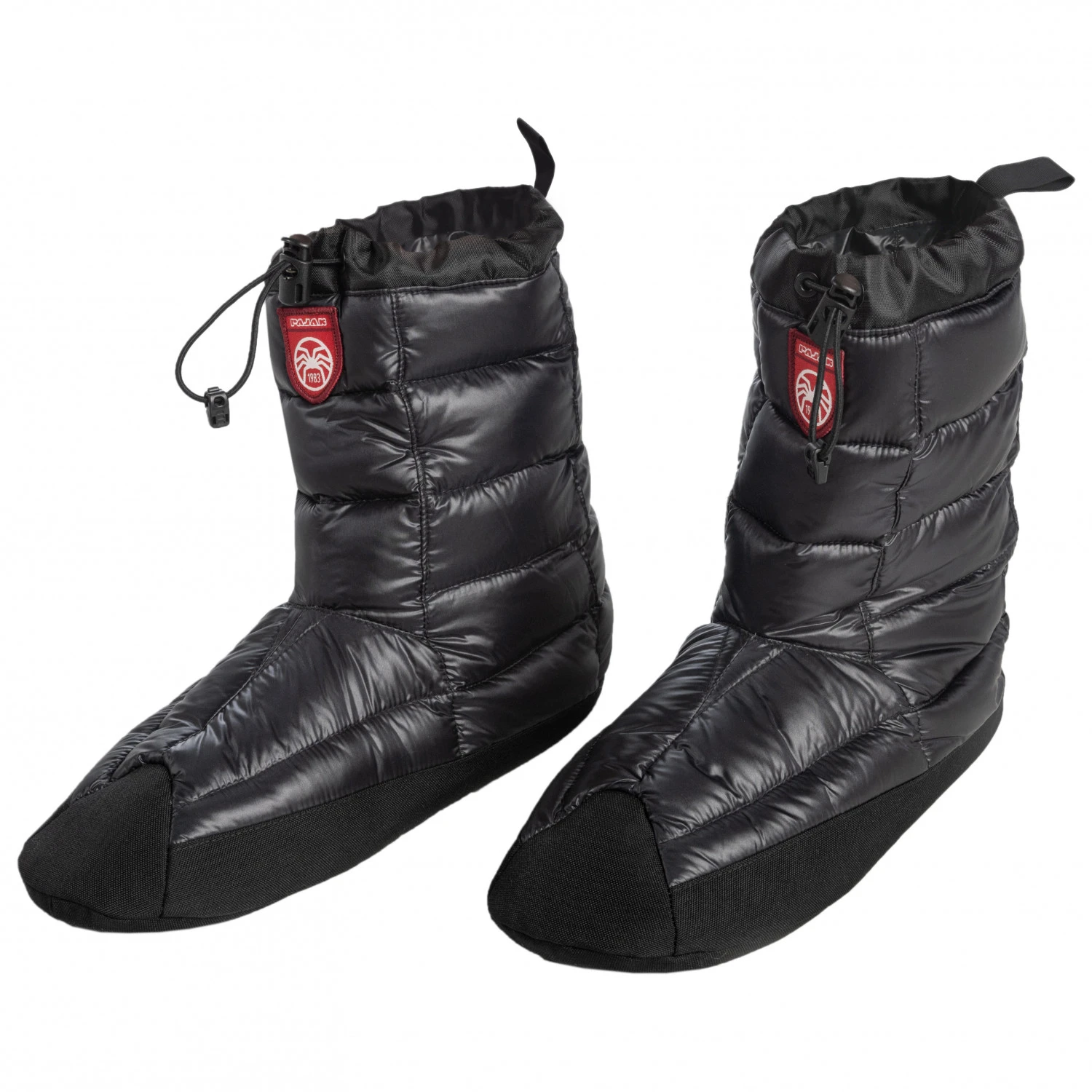 Pajak Boots - Down Shoes