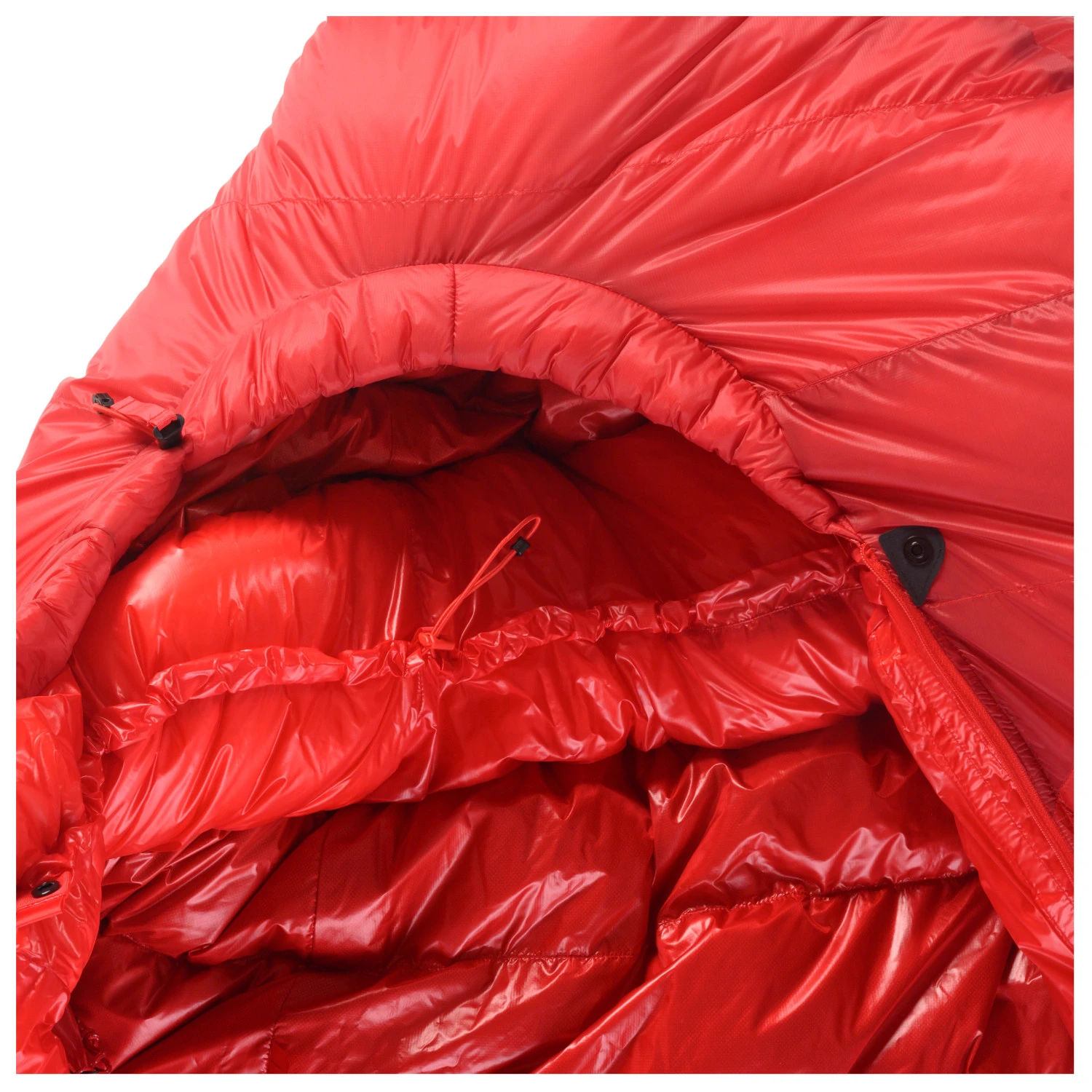 Pajak Radical 12Z - Down Sleeping Bag - Image 5