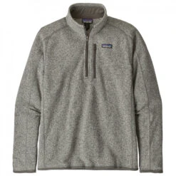 Patagonia Better Sweater 1/4 Zip - Fleece Jumper
