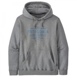 Patagonia Forge Mark Uprisal Hoody - Hoodie