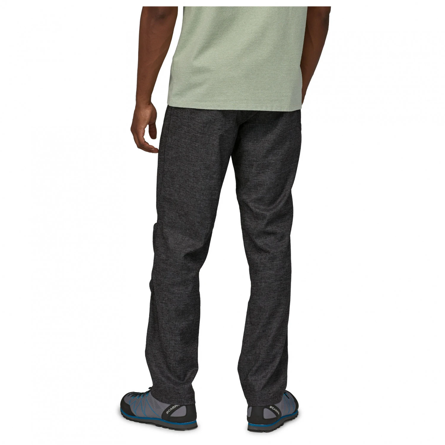Patagonia Hampi Rock Pants - Casual Trousers - Image 3
