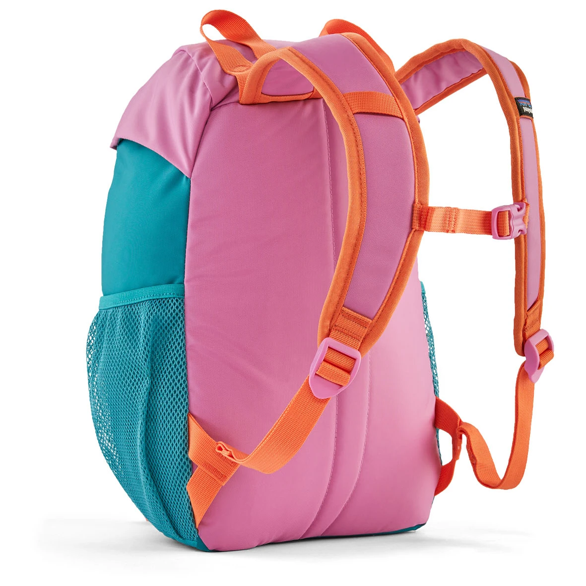 Patagonia Kid's Refugito Day Pack 12 - Kids' Backpack - Image 2