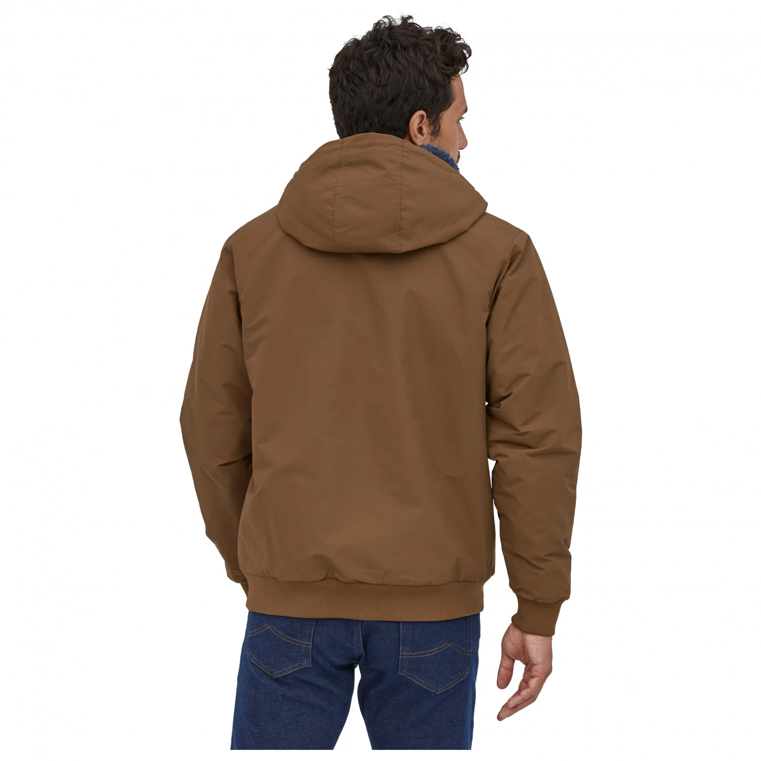 Patagonia Lined Isthmus Hoody - Casual Jacket - Image 4