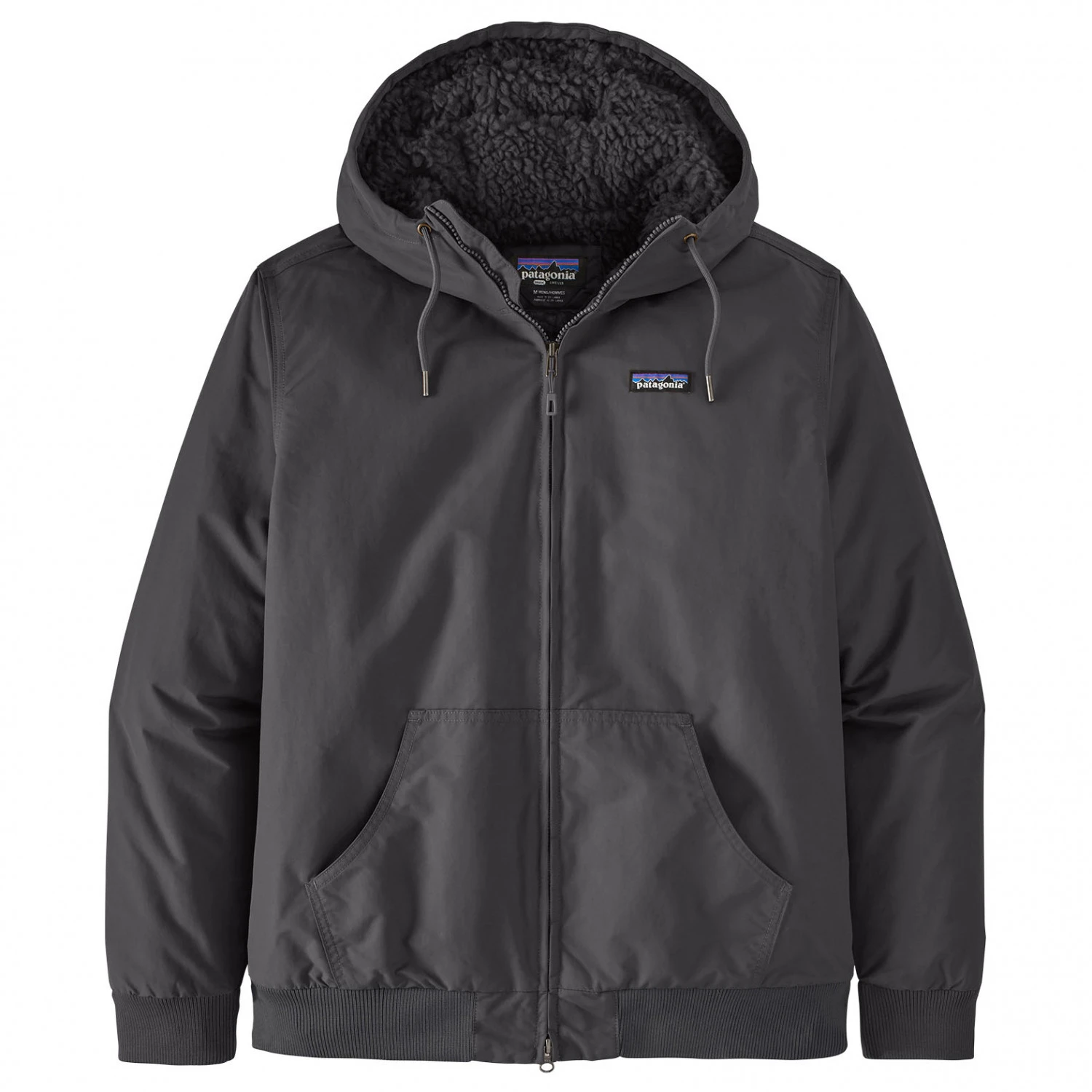 Patagonia Lined Isthmus Hoody - Casual Jacket