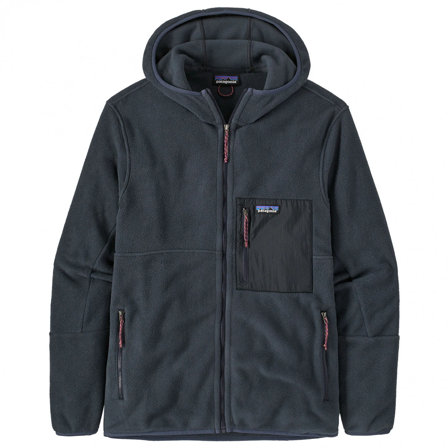 Patagonia Microdini Hoody - Fleece Jacket