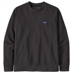 Patagonia Regenerative Cotton Crewneck Sweatshirt - Jumper