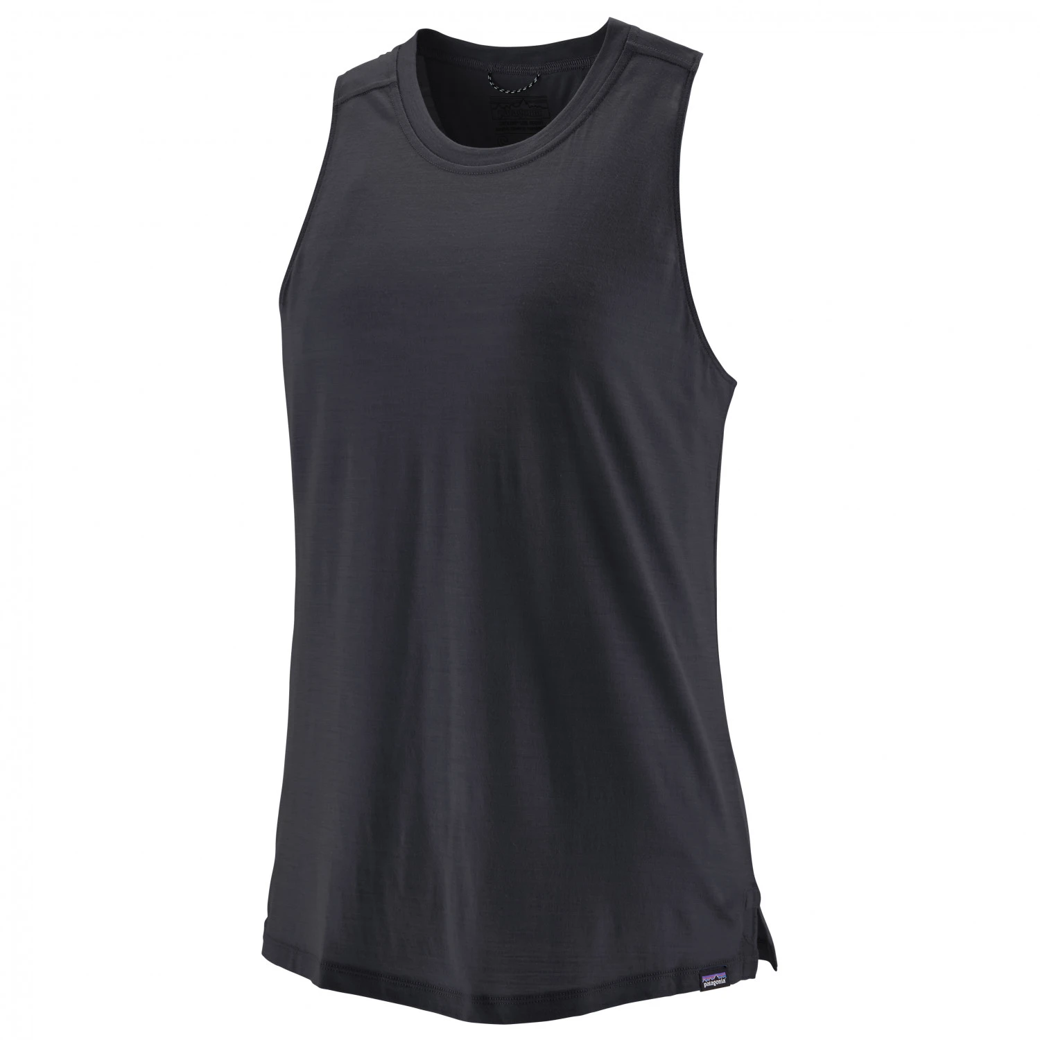 Patagonia Women's Cap Cool Merino Tank - Merino Shirt