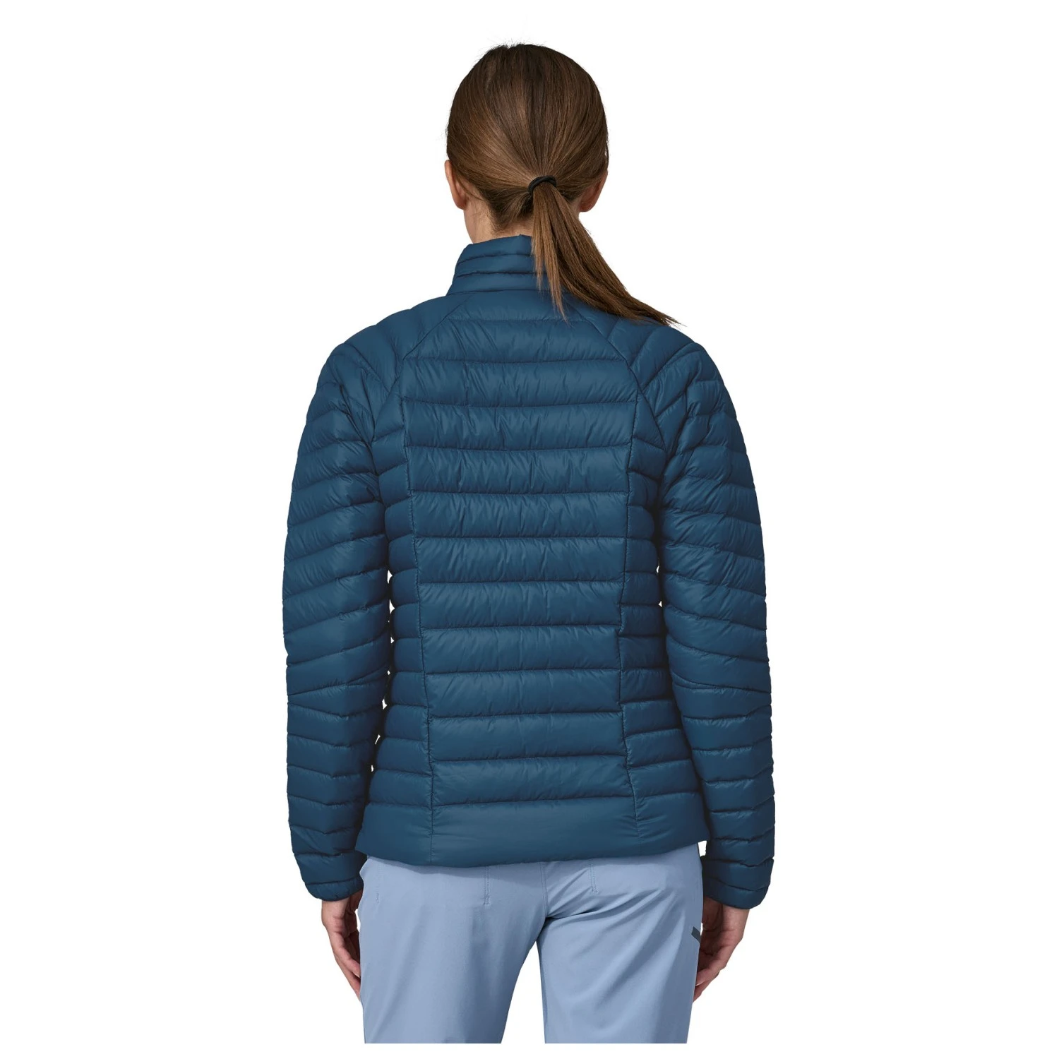 Patagonia Women's Down Sweater - Down Jacket - Image 3