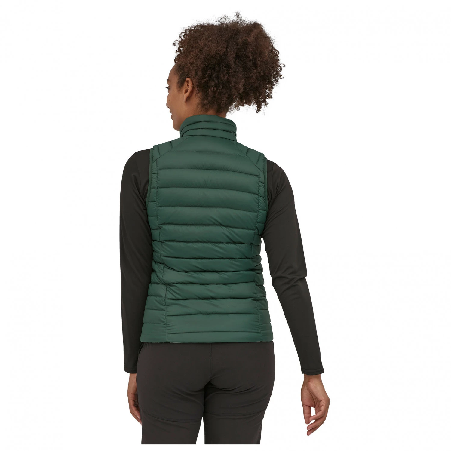Patagonia Women's Down Sweater Vest - Down Vest - Image 3