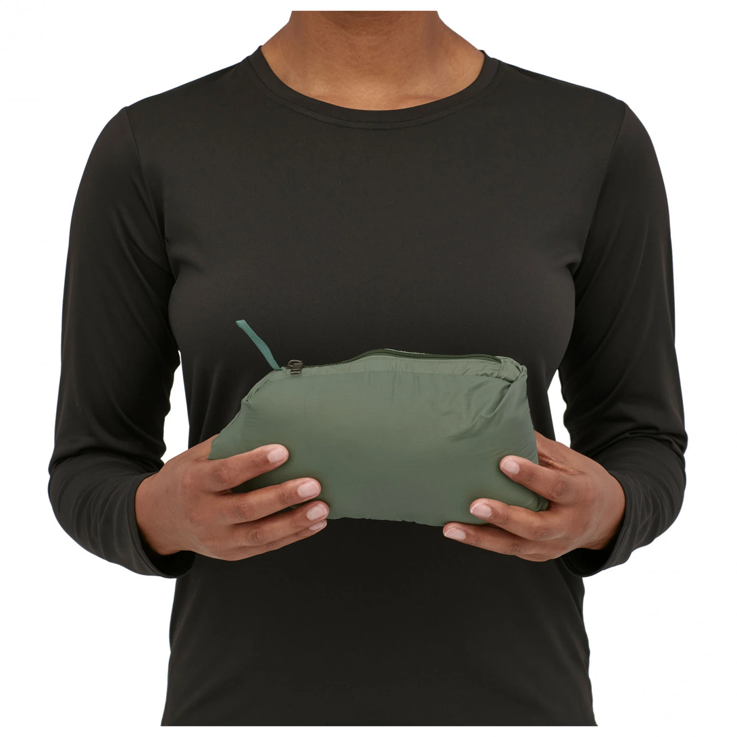 Patagonia Women's Down Sweater Vest - Down Vest - Image 7