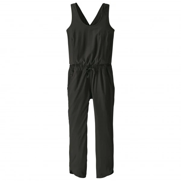 Patagonia Women's Fleetwith Romper - Overall