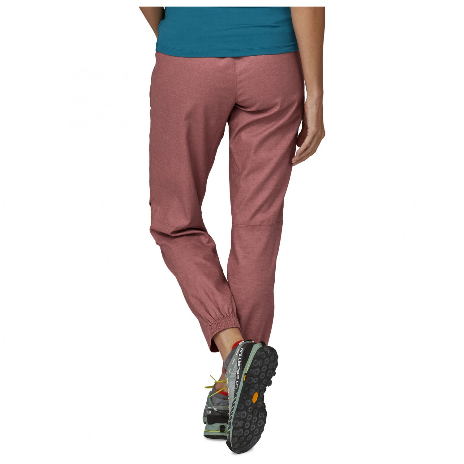 Patagonia Women's Hampi Rock Pants - Climbing Trousers - Image 3
