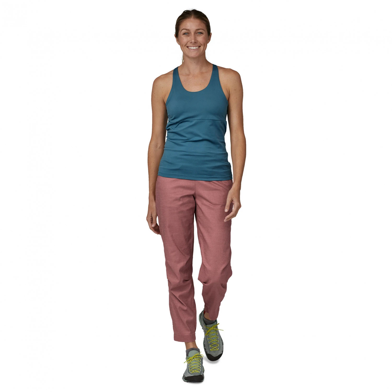 Patagonia Women's Hampi Rock Pants - Climbing Trousers - Image 4