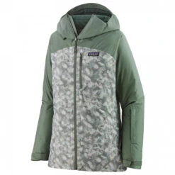 Patagonia Women's Insulated Powder Town Jacket - Ski Jacket