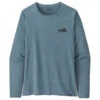Patagonia Women's L/S Cap Cool Daily Graphic Shirt - Longsleeve