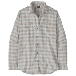 Patagonia Women's LW A/C Buttondown - Blouse