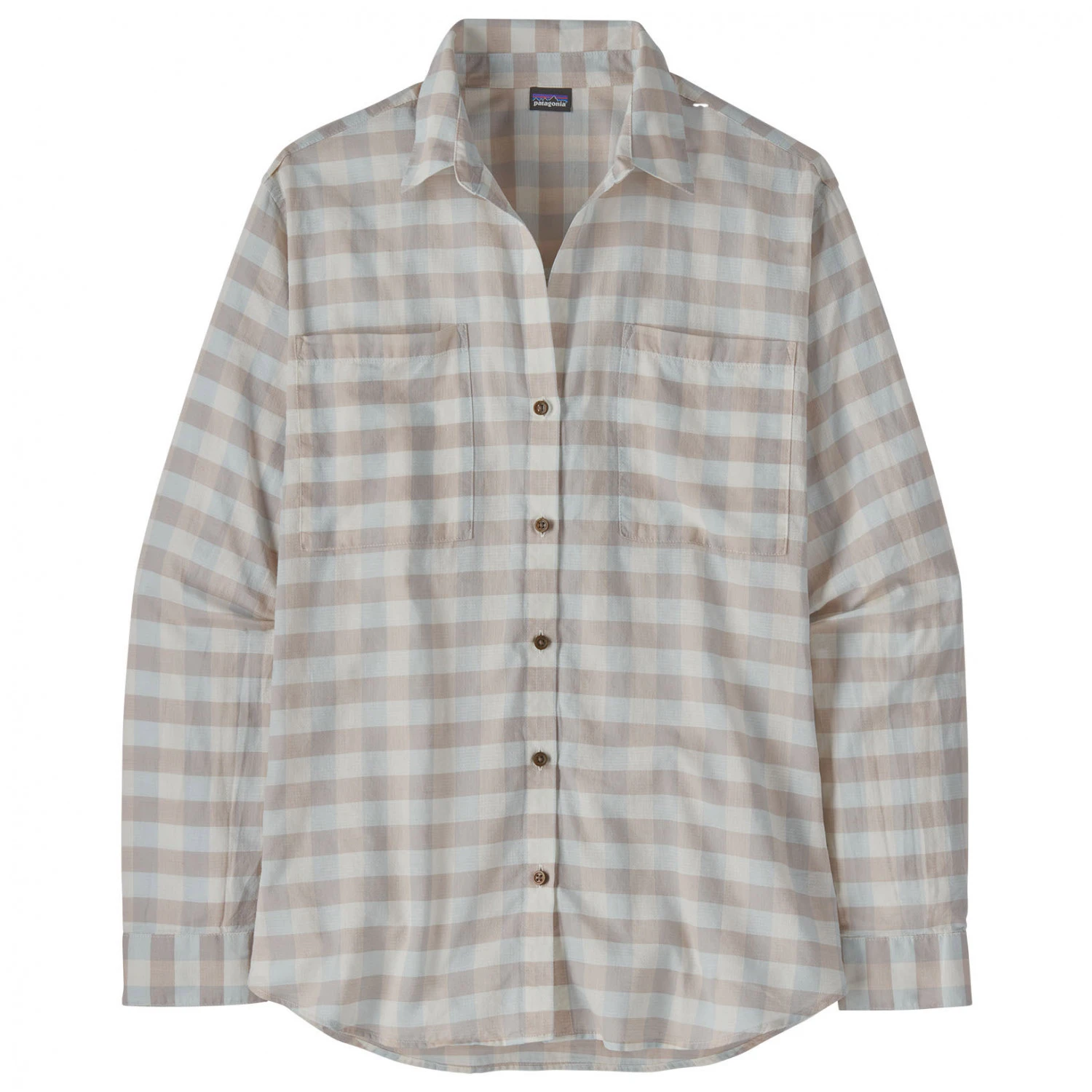 Patagonia Women's LW A/C Buttondown - Blouse