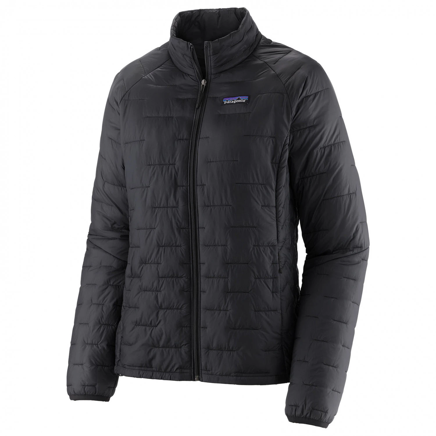 Patagonia Women's Micro Puff Jacket - Synthetic Jacket
