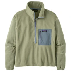 Patagonia Women's Microdini 1/2 Zip P/O - Fleece Jumper