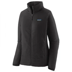 Patagonia Women's Nano-Air Light Hybrid Jacket - Synthetic Jacket