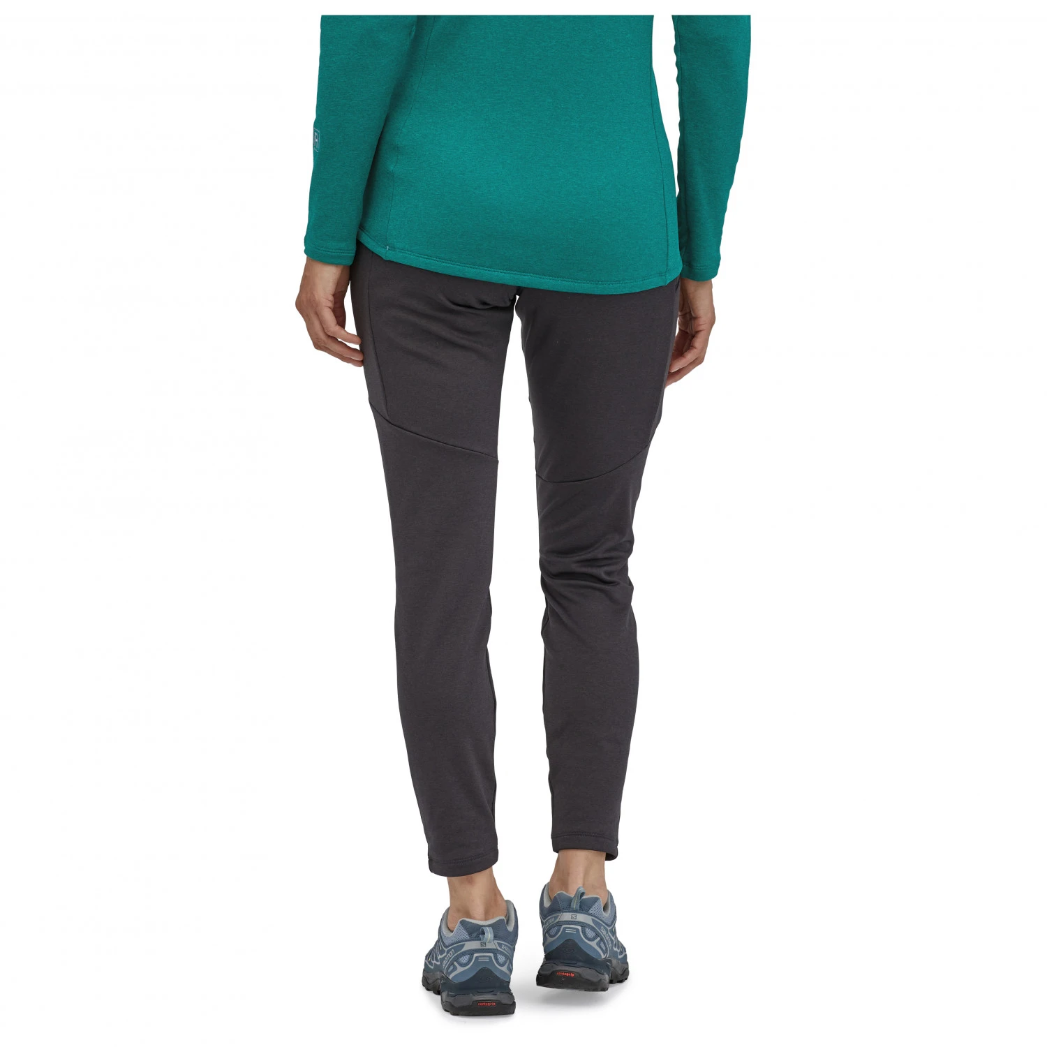 Patagonia Women's R1 Daily Bottoms - Fleece Trousers - Image 3