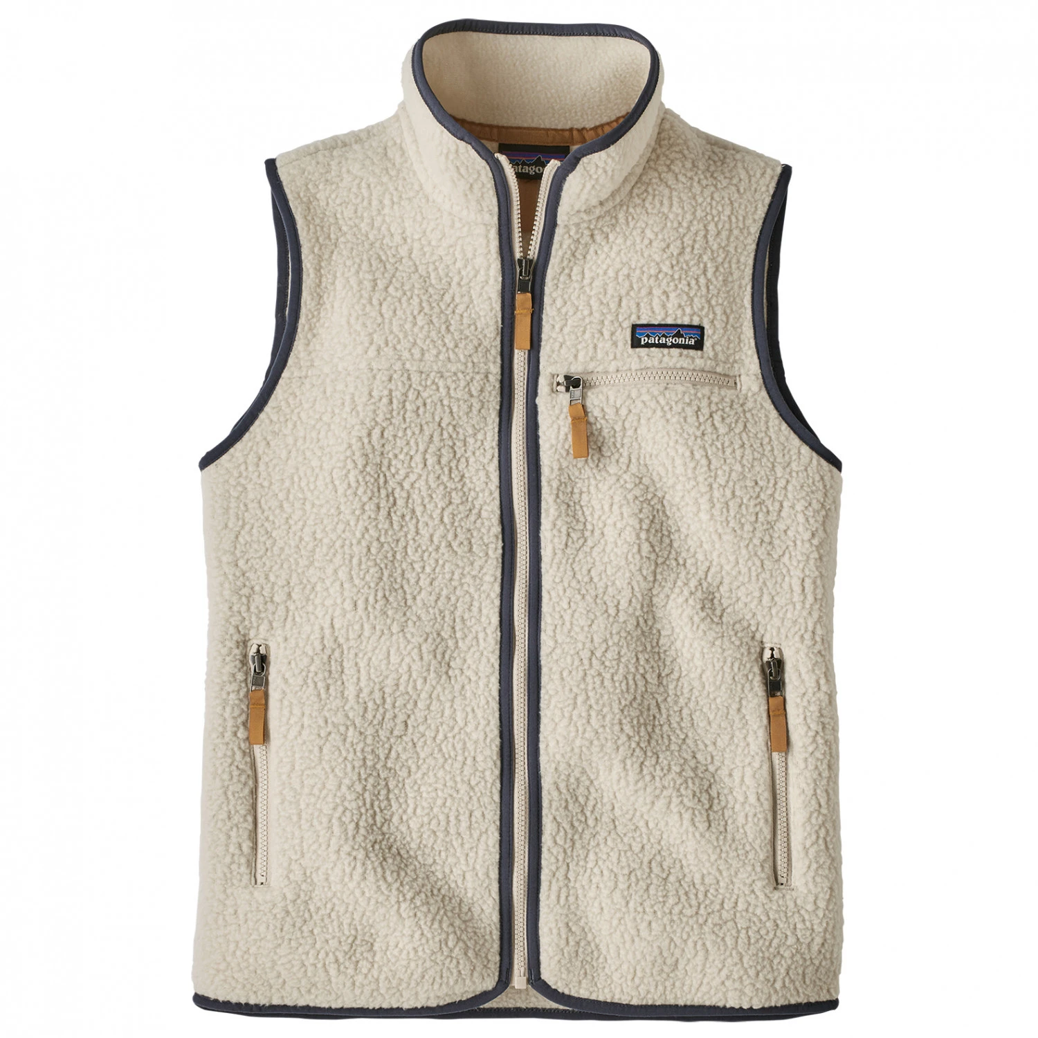 Patagonia Women's Retro Pile Vest - Fleece Vest