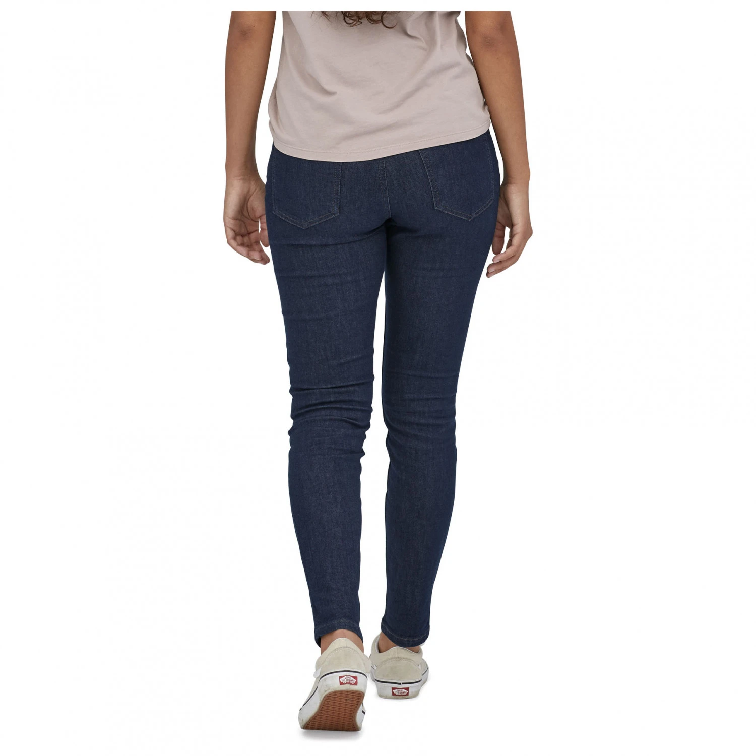 Patagonia Women's Slim Denim - Jeans - Image 3