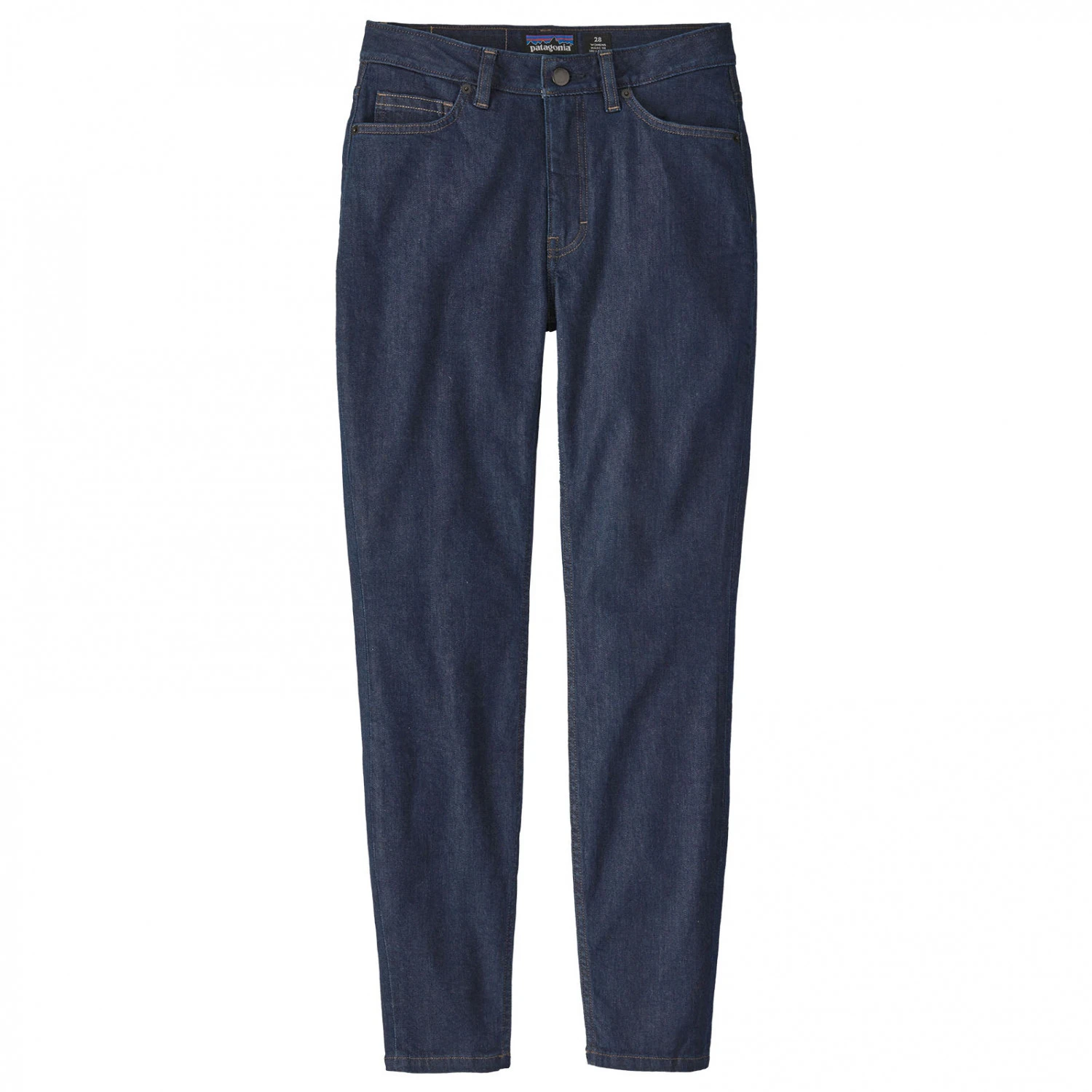 Patagonia Women's Slim Denim - Jeans