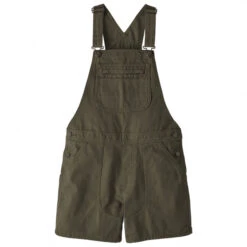 Patagonia Women's Stand Up Overalls - Shorts
