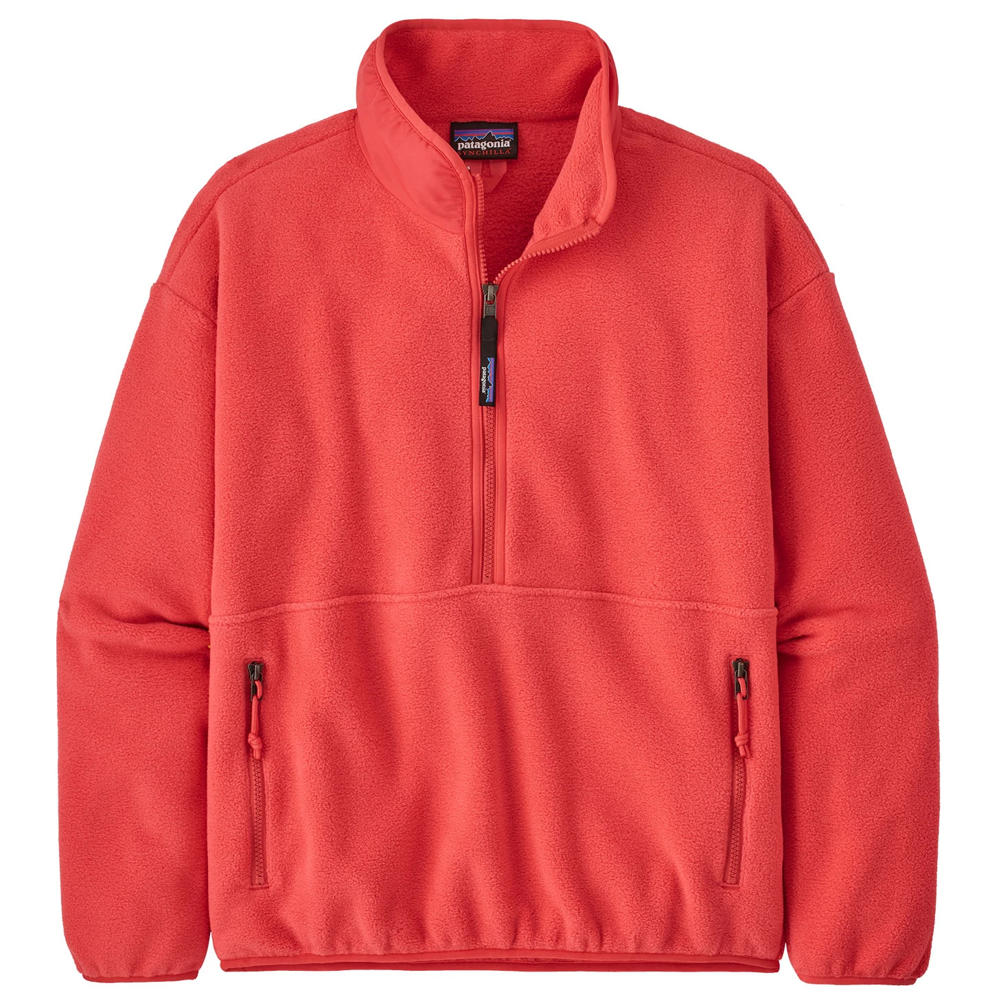 Patagonia Women's Synch Marsupial - Fleece Jacket
