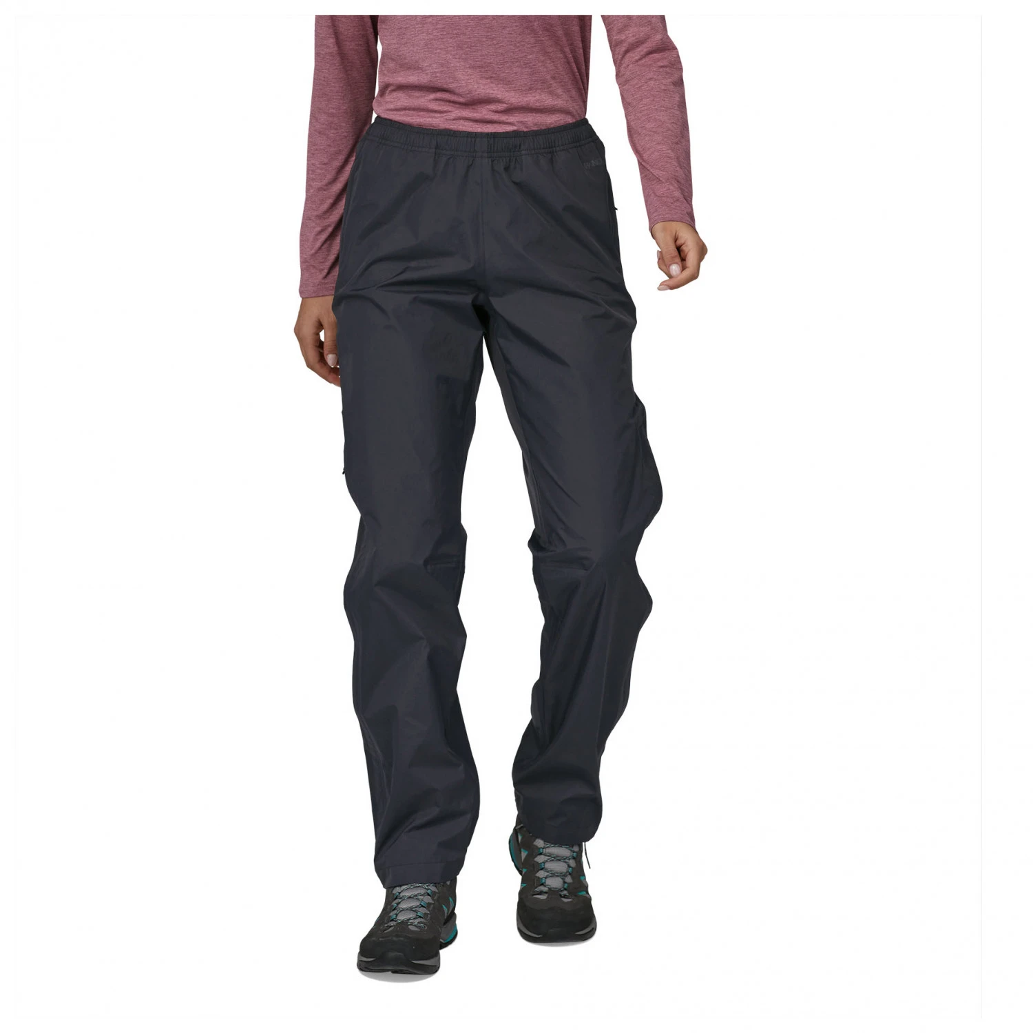 Patagonia Women's Torrentshell 3L Pants - Waterproof Trousers - Image 2