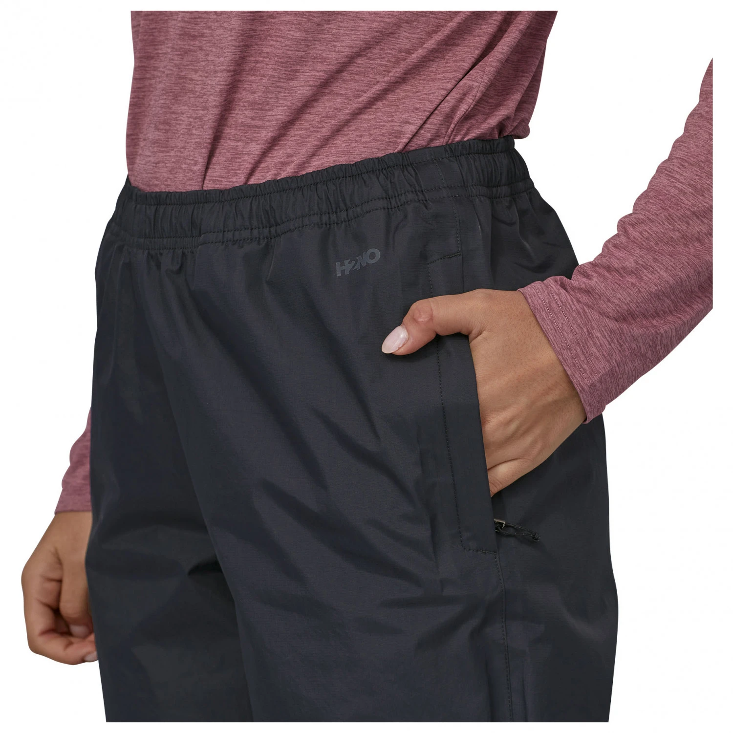 Patagonia Women's Torrentshell 3L Pants - Waterproof Trousers - Image 5