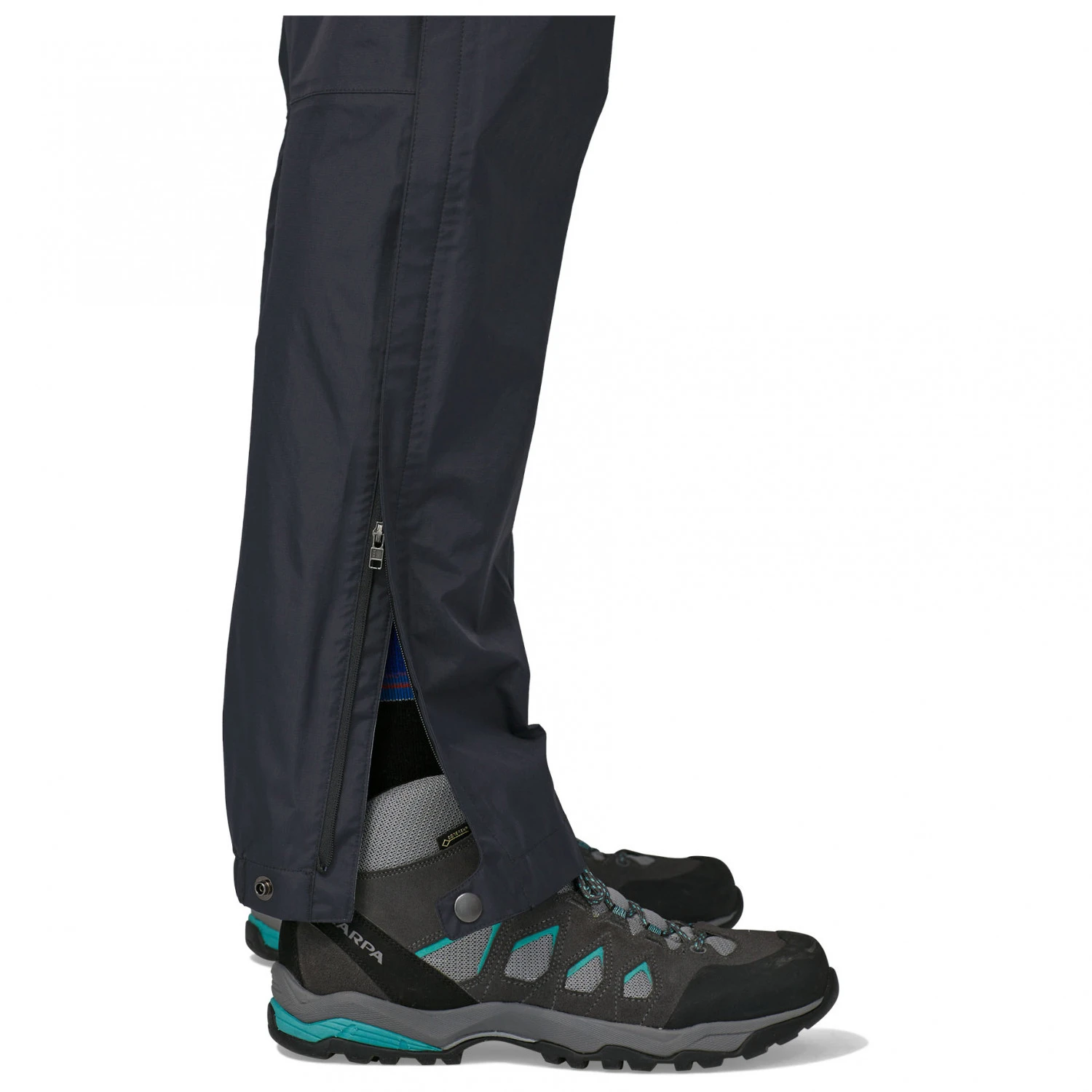 Patagonia Women's Torrentshell 3L Pants - Waterproof Trousers - Image 6