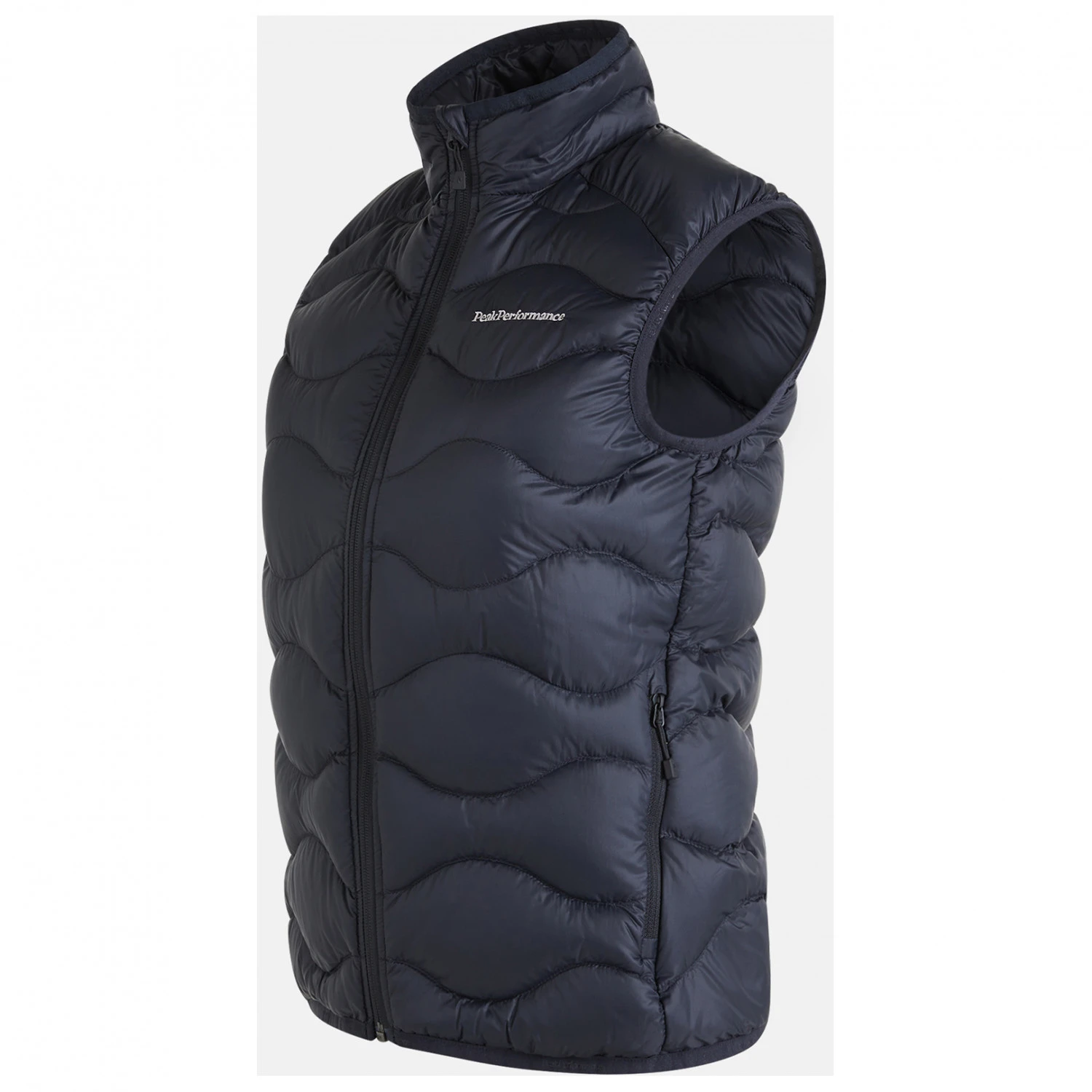 Peak Performance Women's Helium Down Vest - Down Vest - Image 2
