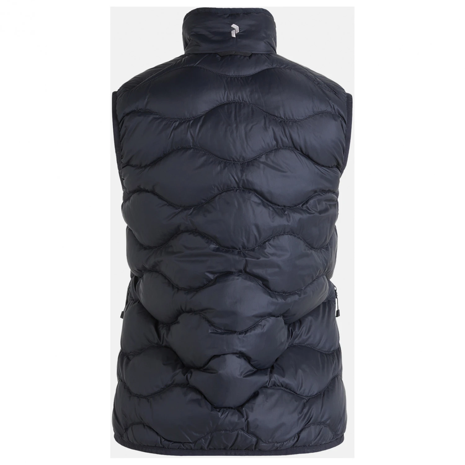 Peak Performance Women's Helium Down Vest - Down Vest - Image 3