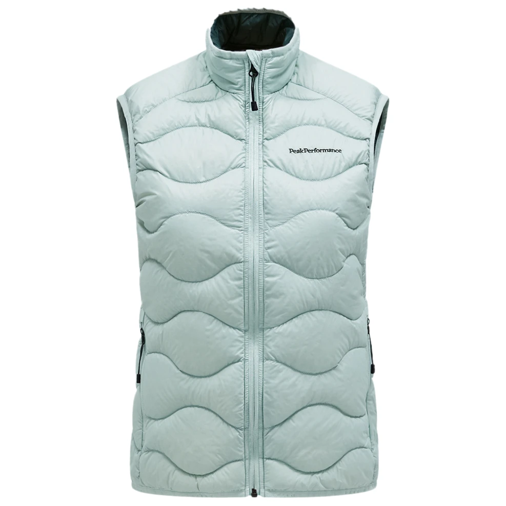 Peak Performance Women's Helium Down Vest - Down Vest