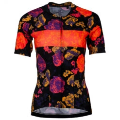 Pearl Izumi Women's Attack Jersey - Cycling Jersey