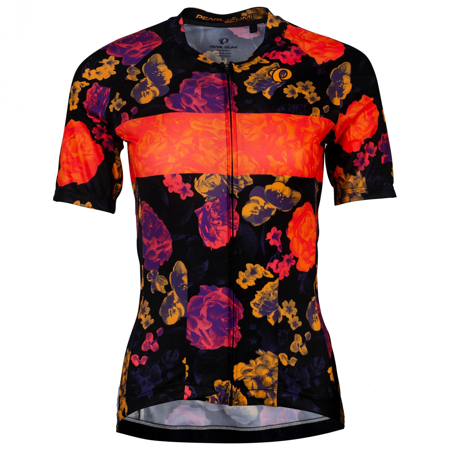 Pearl Izumi Women's Attack Jersey - Cycling Jersey