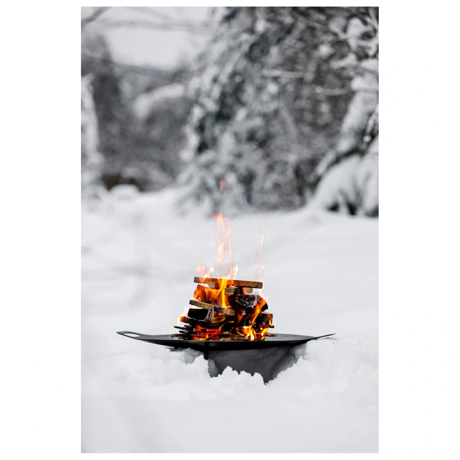 Petromax Barbecue And Fire Bowl - Image 3