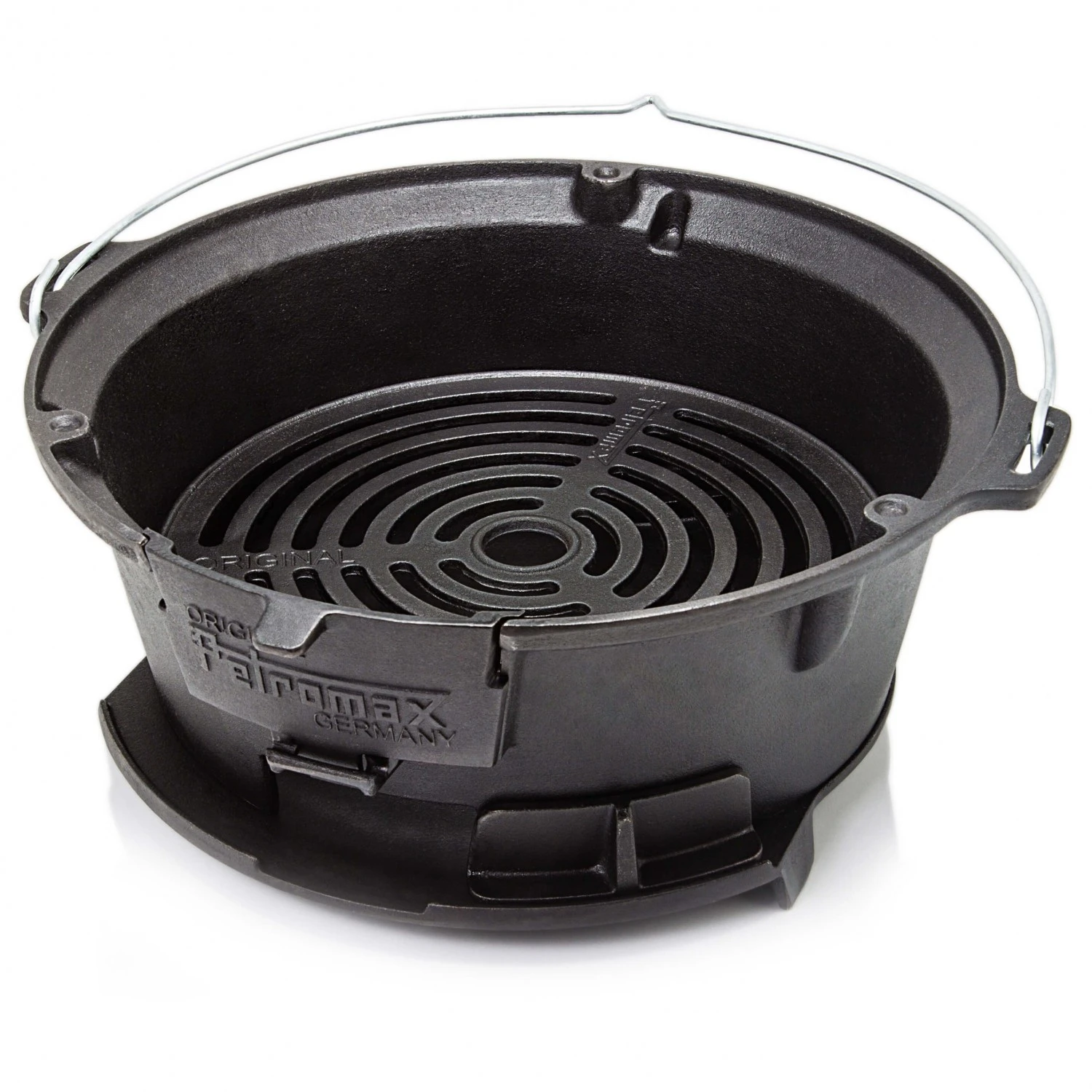 Petromax Fire Grill - Pot - Image 2