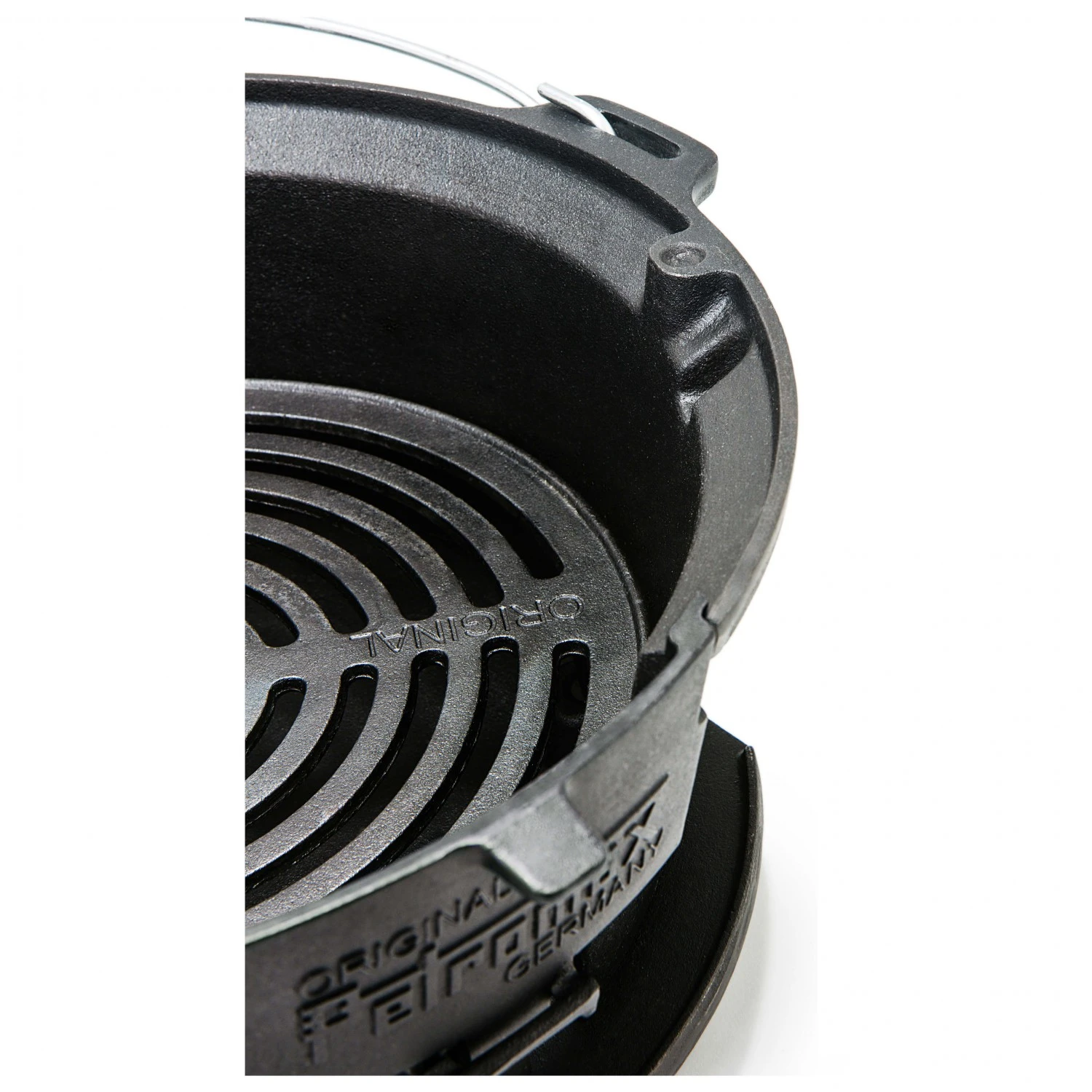 Petromax Fire Grill - Pot - Image 5