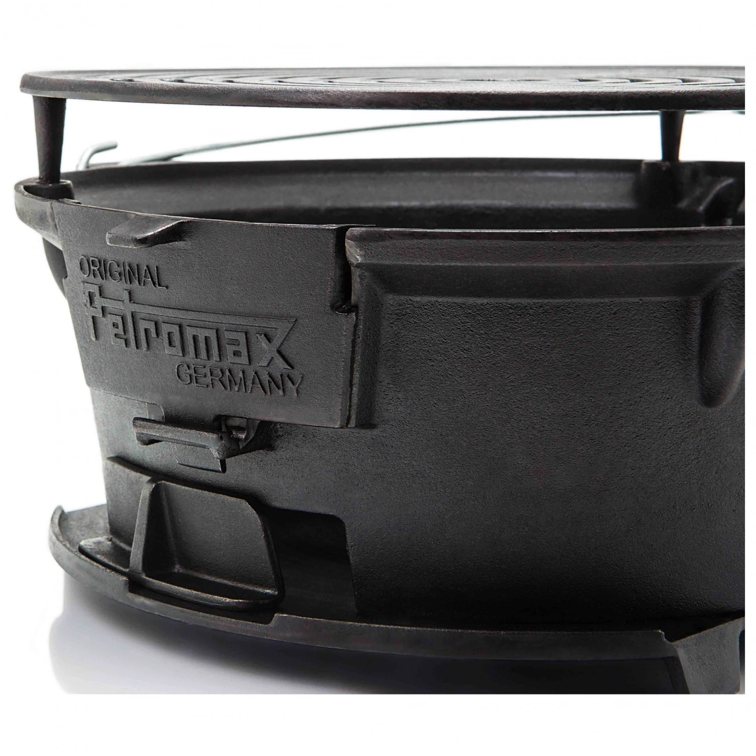 Petromax Fire Grill - Pot - Image 6