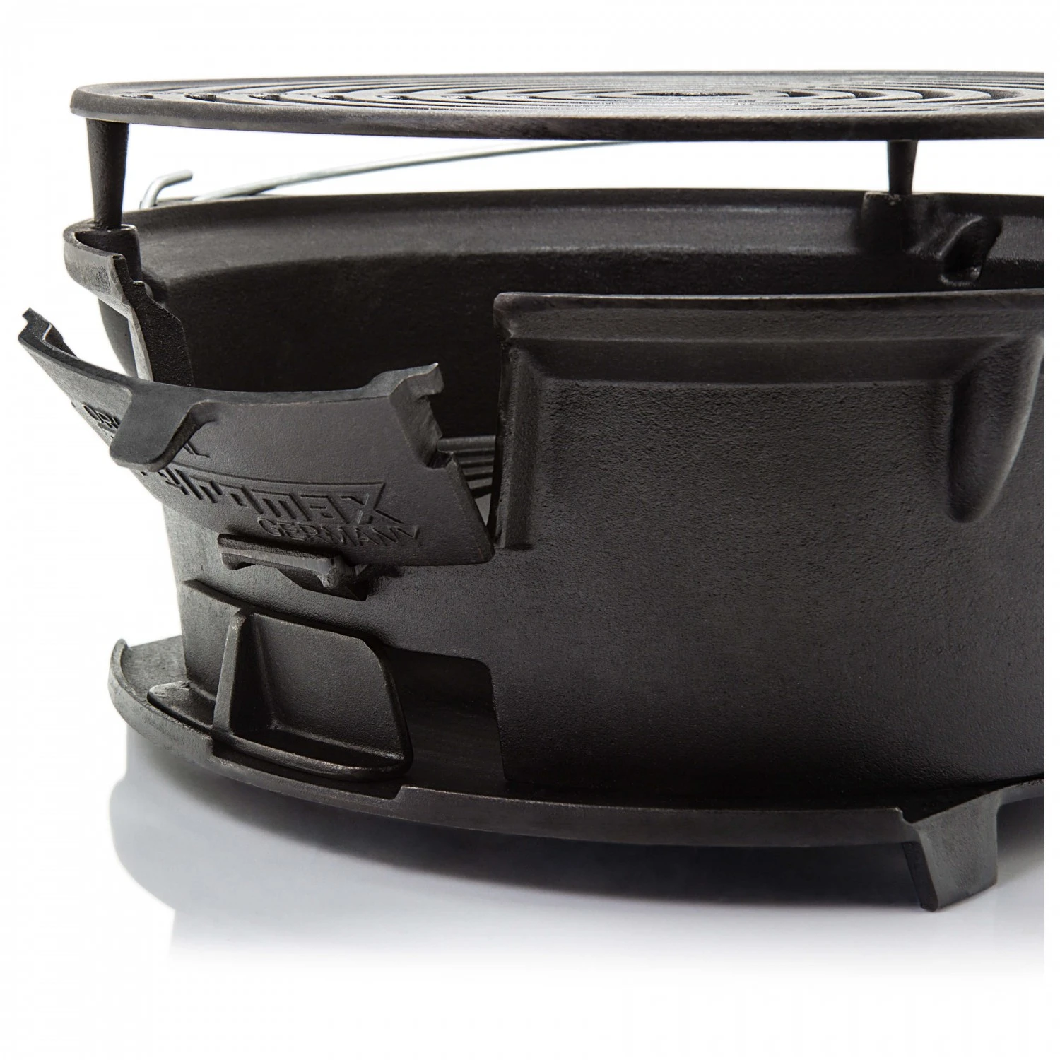 Petromax Fire Grill - Pot - Image 8
