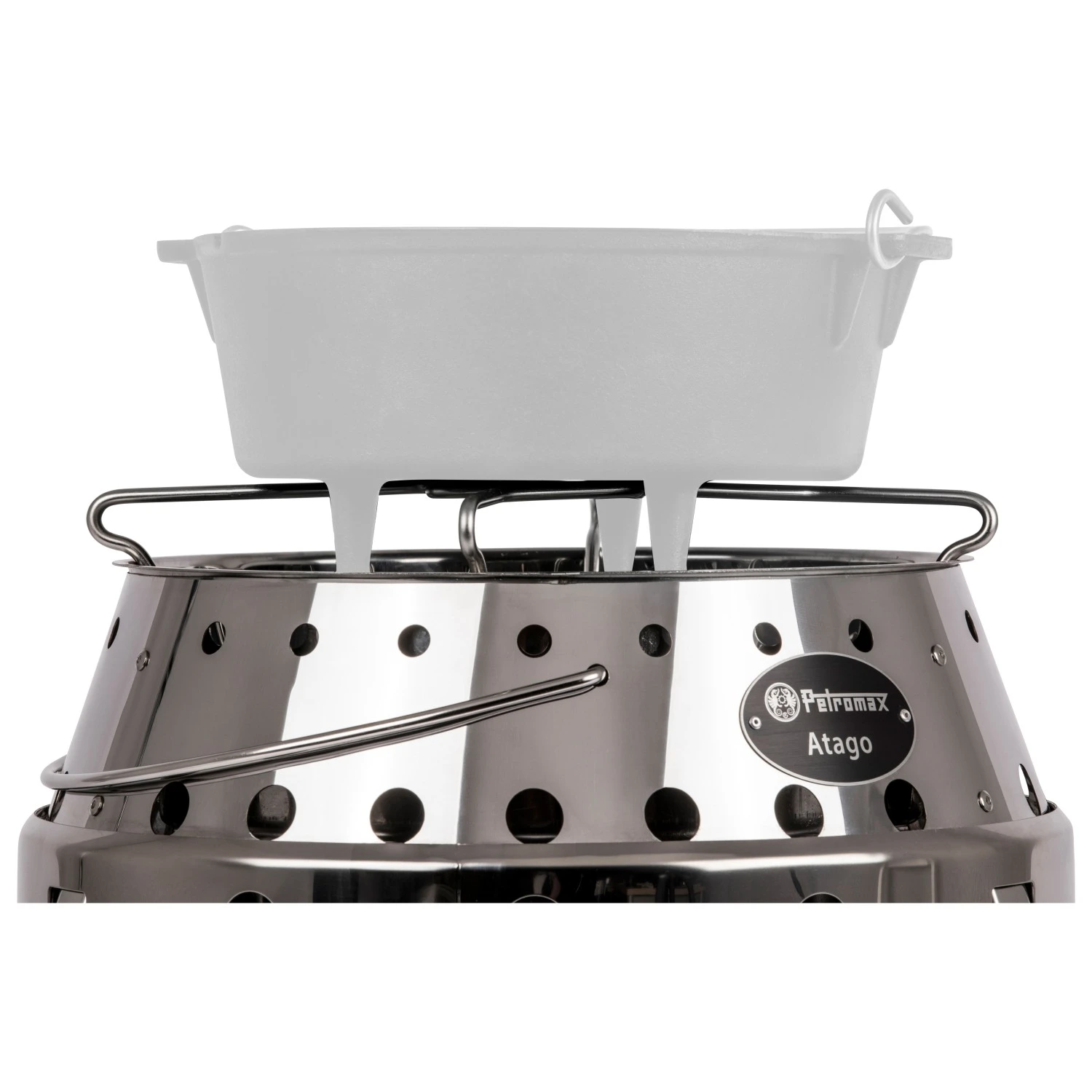Petromax Kochkreuz Für Atago - Image 2