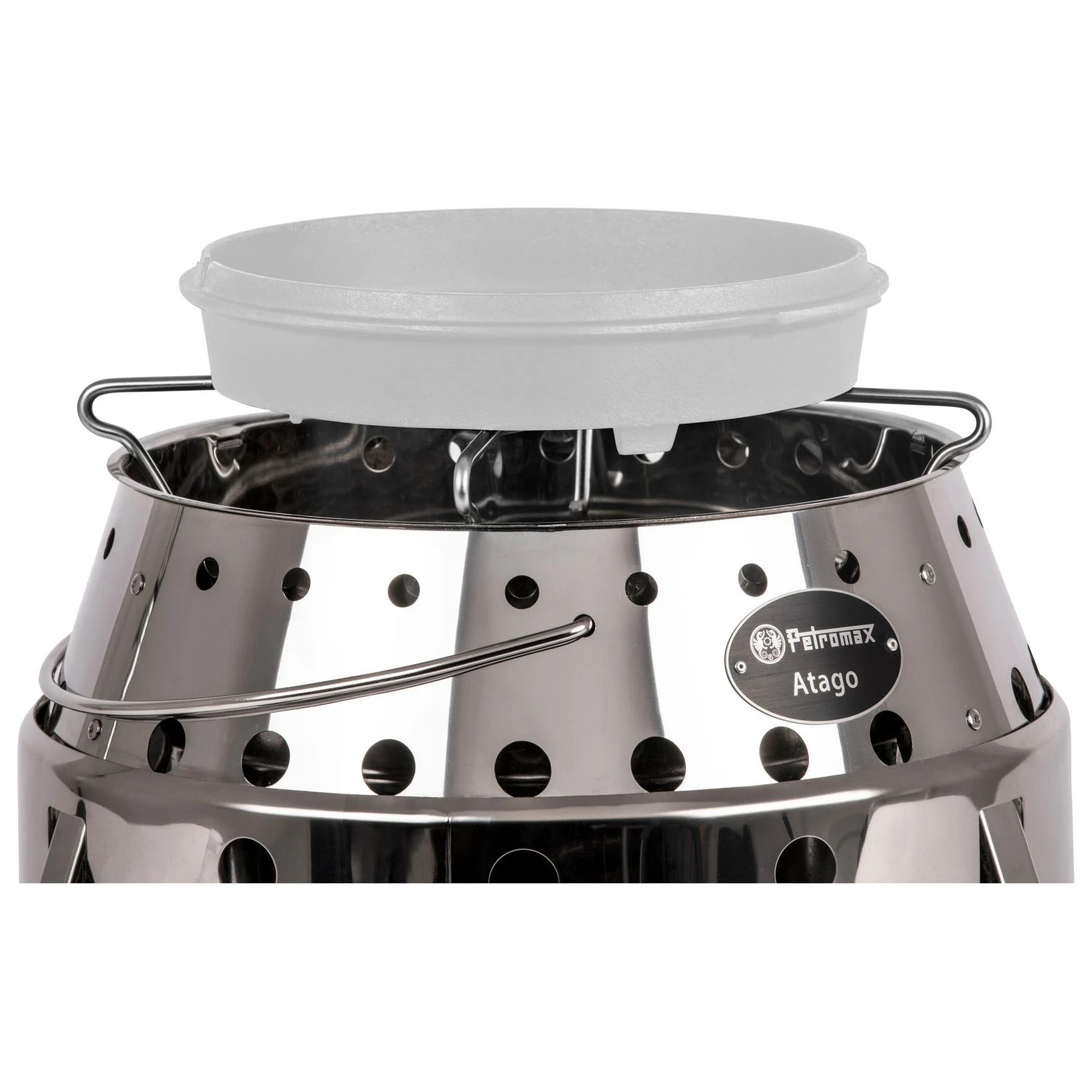 Petromax Kochkreuz Für Atago - Image 3